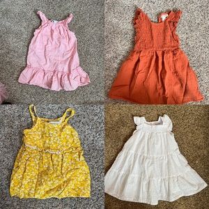2T girls bundle